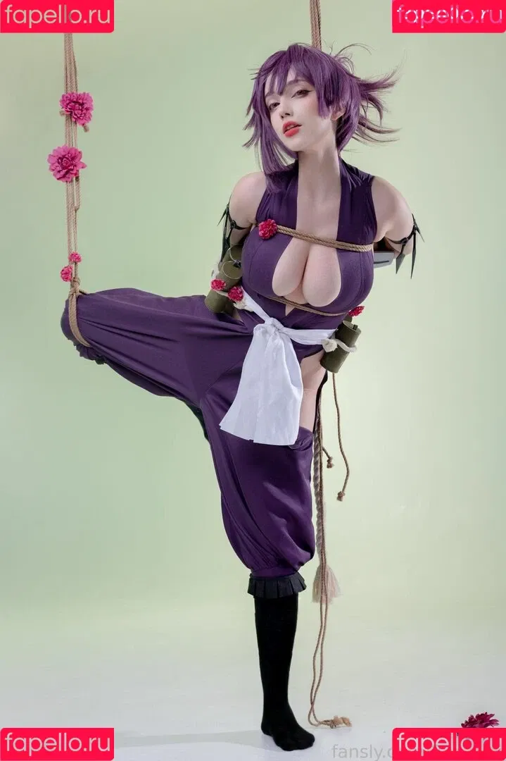RunaRei / RurunaRei / ruruna_rei Onlyfans Photo Gallery 