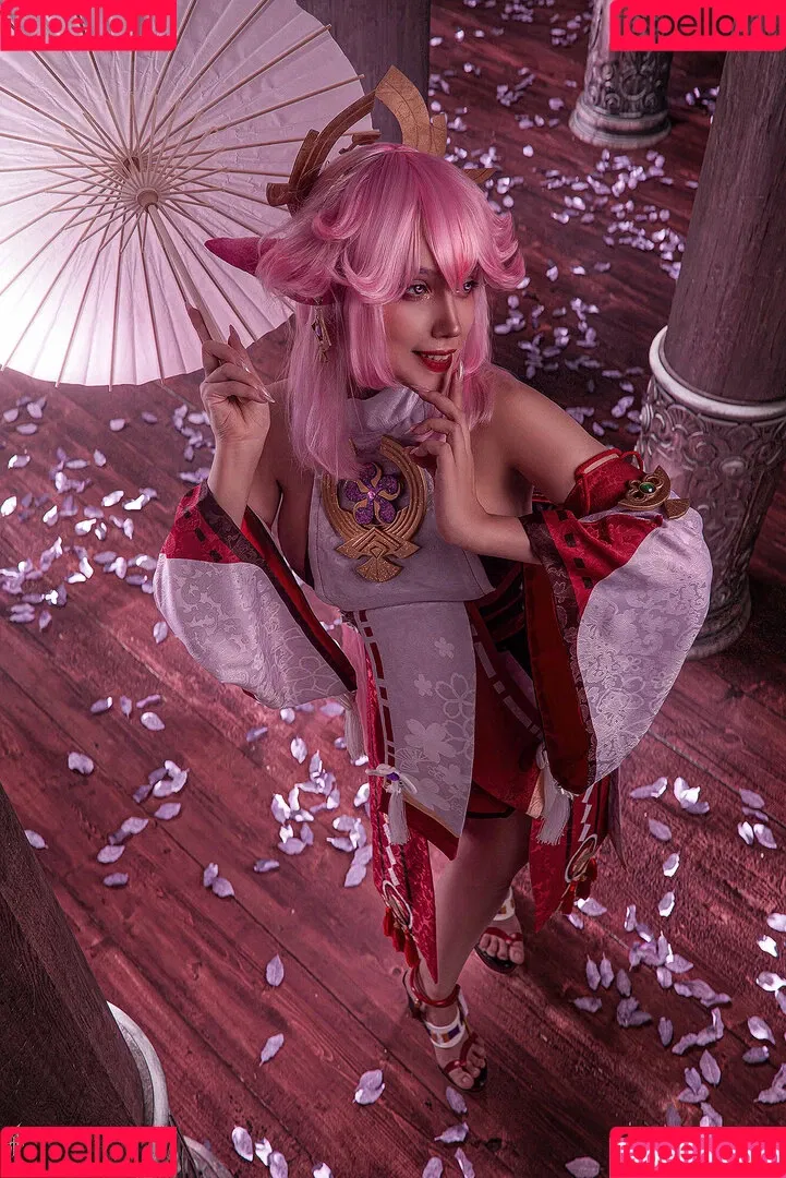 RunaRei / RurunaRei / ruruna_rei Onlyfans Photo Gallery 