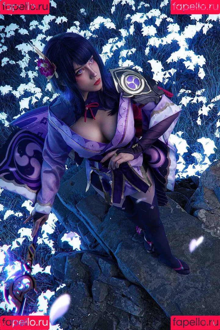 RunaRei / RurunaRei / ruruna_rei Onlyfans Photo Gallery 