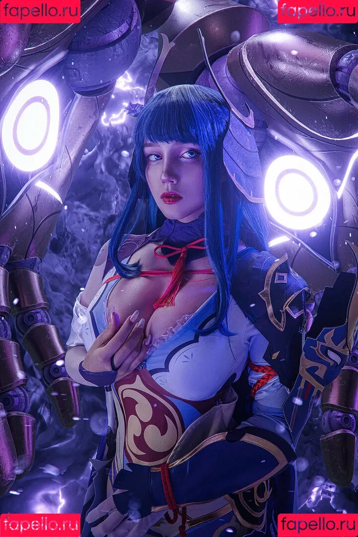 RunaRei / RurunaRei / ruruna_rei Onlyfans Photo Gallery 