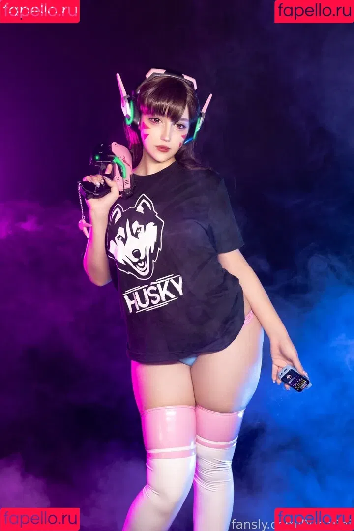 RunaRei / RurunaRei / ruruna_rei Onlyfans Photo Gallery 