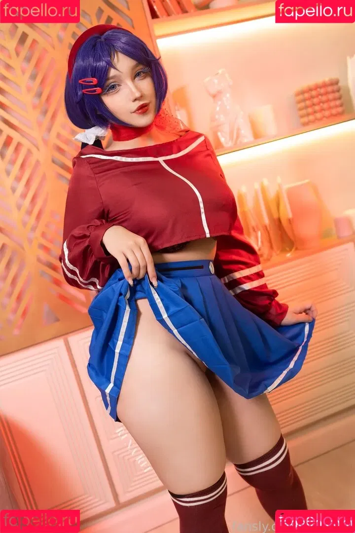 RunaRei / RurunaRei / ruruna_rei Onlyfans Photo Gallery 