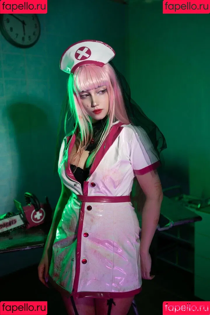 RunaRei / RurunaRei / ruruna_rei Onlyfans Photo Gallery 