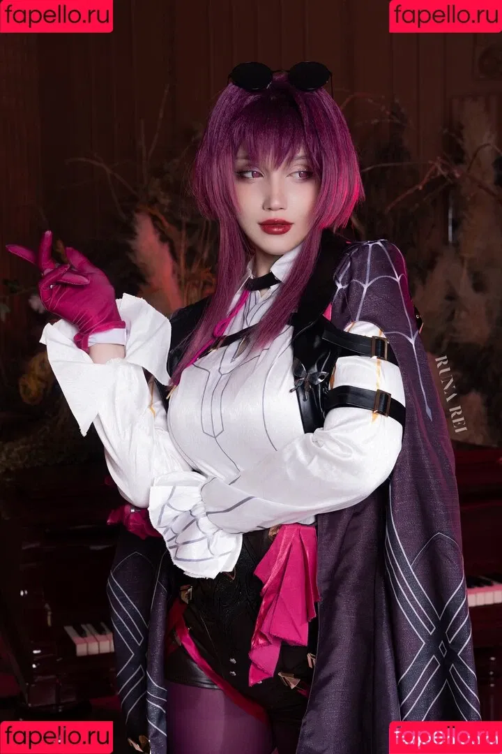 RunaRei / RurunaRei / ruruna_rei Onlyfans Photo Gallery 