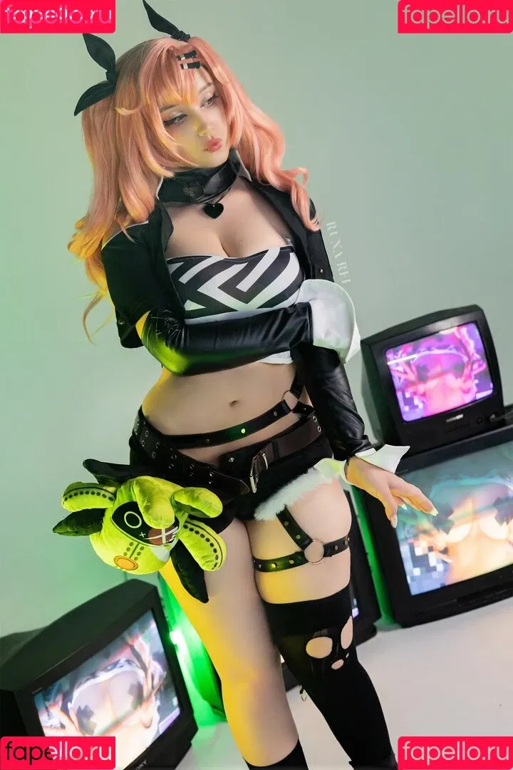 RunaRei / RurunaRei / ruruna_rei Onlyfans Photo Gallery 