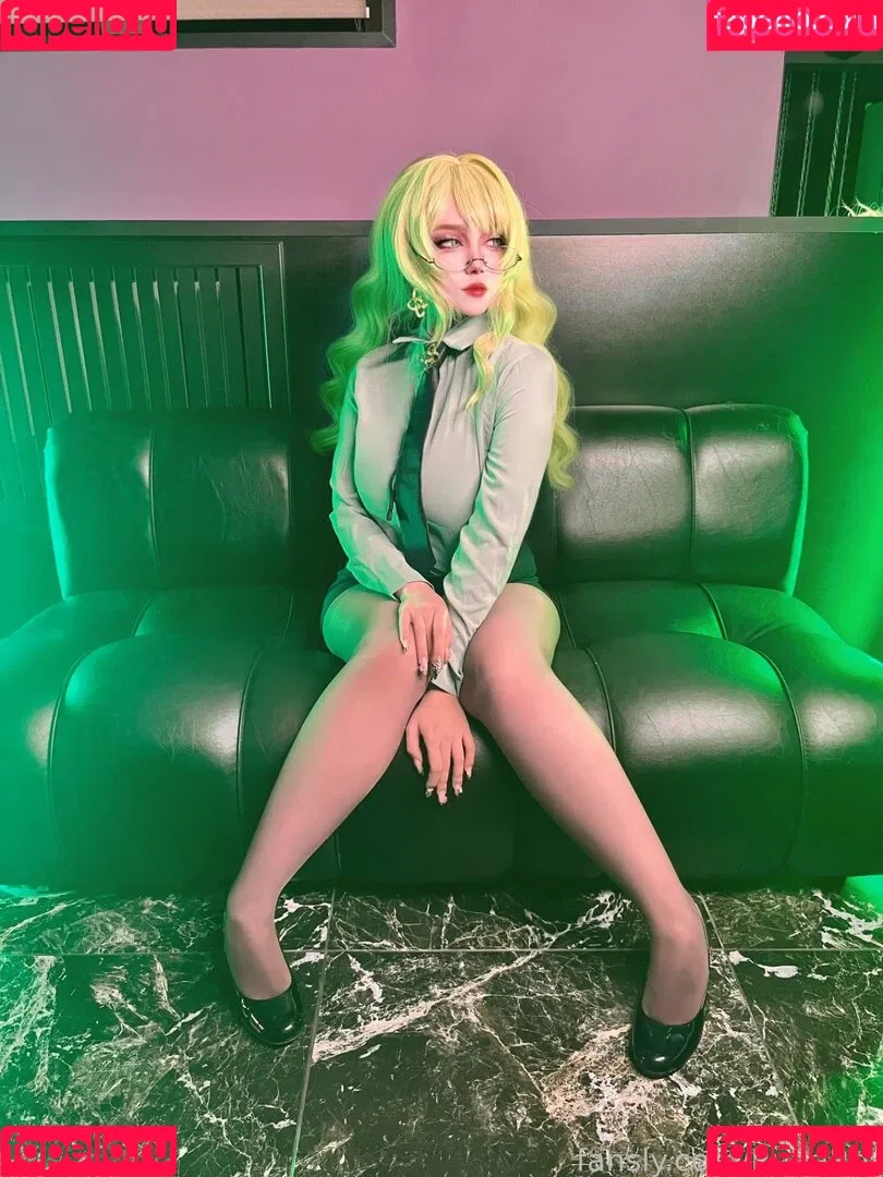 RunaRei / RurunaRei / ruruna_rei Onlyfans Photo Gallery 