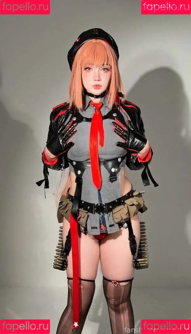 RunaRei / RurunaRei / ruruna_rei Onlyfans Photo Gallery 