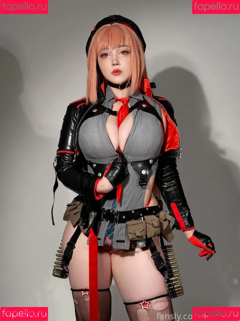 RunaRei / RurunaRei / ruruna_rei Onlyfans Photo Gallery 
