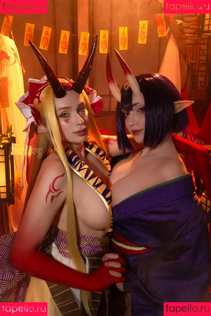 RunaRei / RurunaRei / ruruna_rei Onlyfans Photo Gallery 