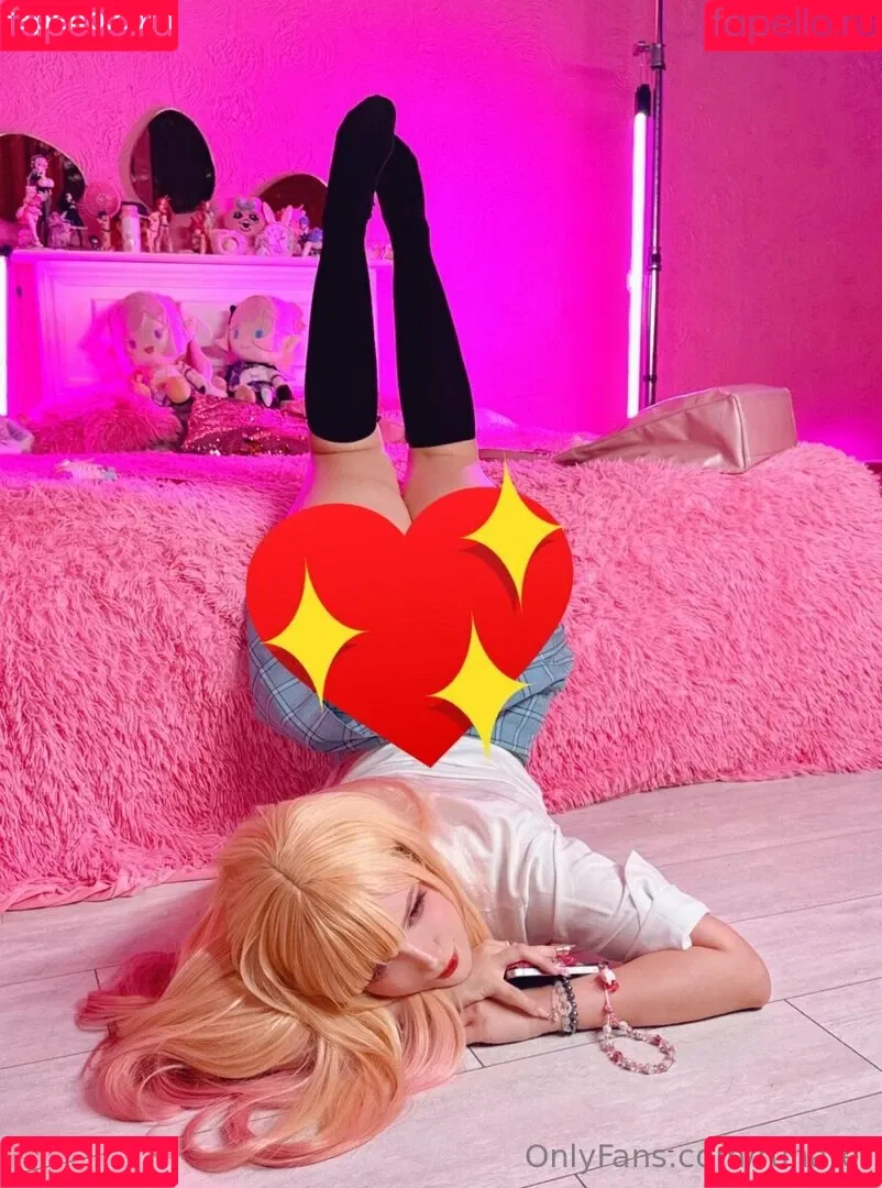 RunaRei / RurunaRei / ruruna_rei Onlyfans Photo Gallery 