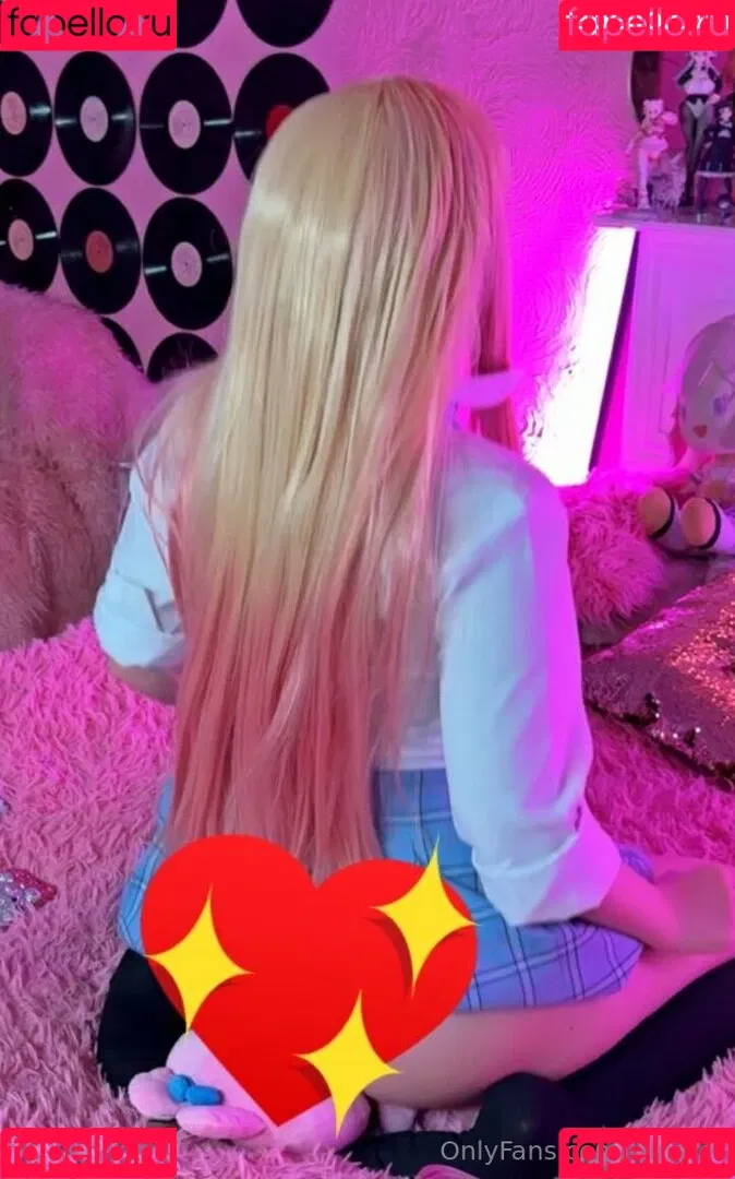 RunaRei / RurunaRei / ruruna_rei Onlyfans Photo Gallery 