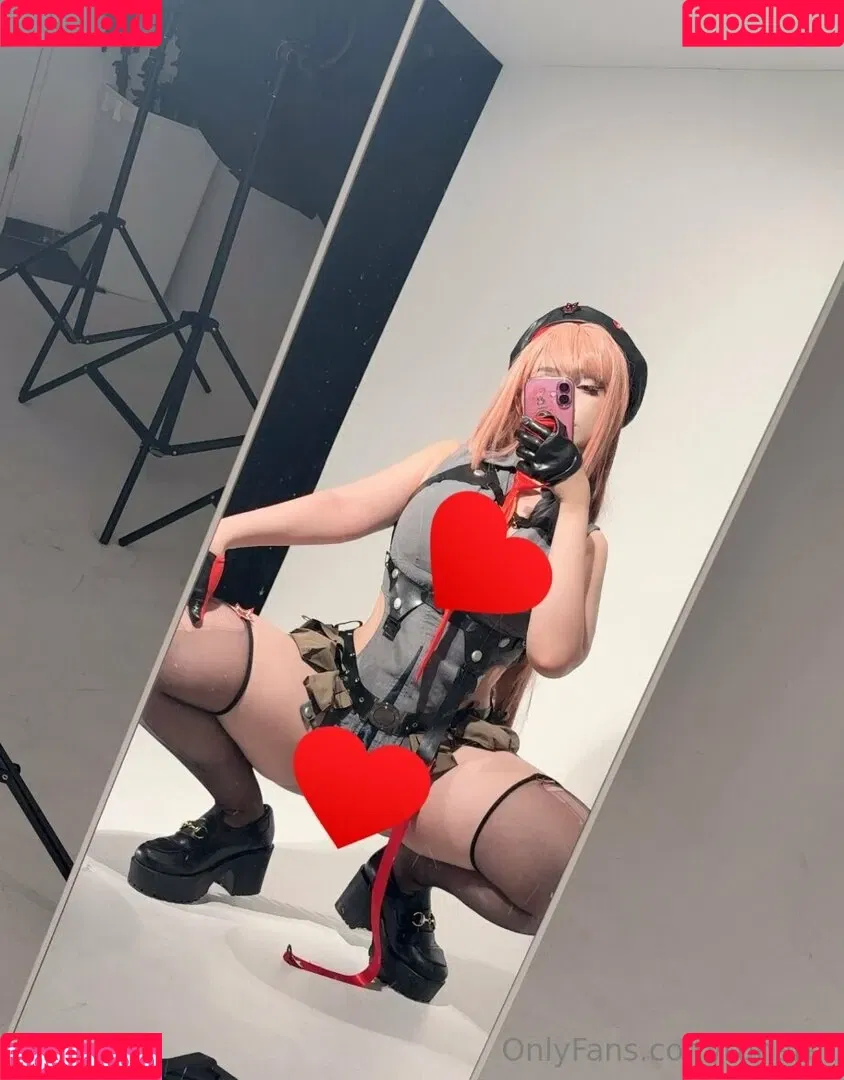 RunaRei / RurunaRei / ruruna_rei Onlyfans Photo Gallery 