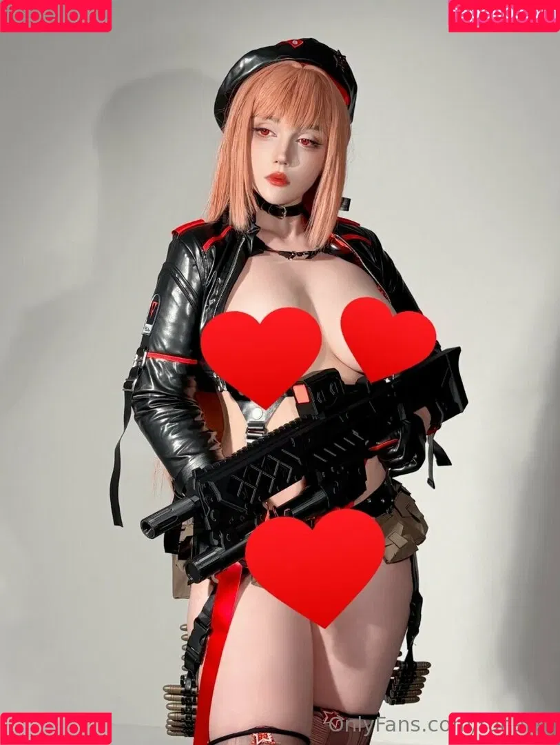 RunaRei / RurunaRei / ruruna_rei Onlyfans Photo Gallery 