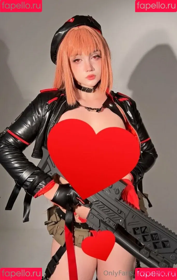RunaRei / RurunaRei / ruruna_rei Onlyfans Photo Gallery 