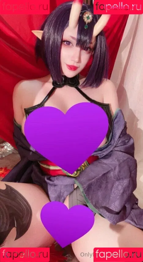RunaRei / RurunaRei / ruruna_rei Onlyfans Photo Gallery 
