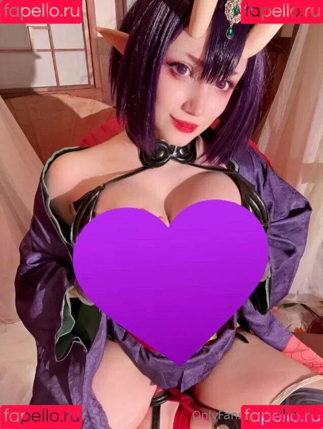 RunaRei / RurunaRei / ruruna_rei Onlyfans Photo Gallery 