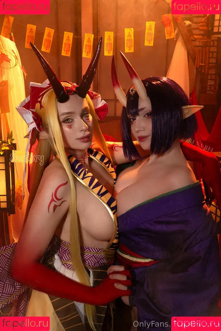 RunaRei / RurunaRei / ruruna_rei Onlyfans Photo Gallery 