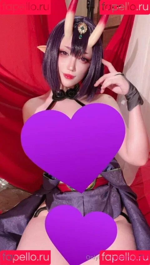 RunaRei / RurunaRei / ruruna_rei Onlyfans Photo Gallery 