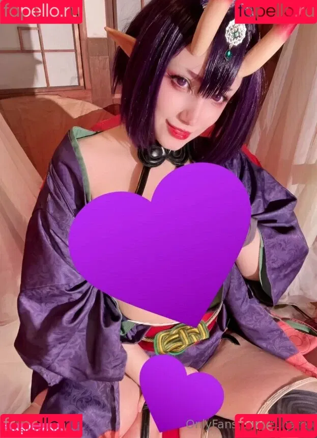 RunaRei / RurunaRei / ruruna_rei Onlyfans Photo Gallery 