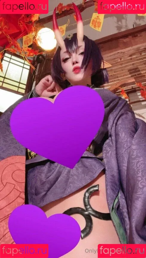 RunaRei / RurunaRei / ruruna_rei Onlyfans Photo Gallery 