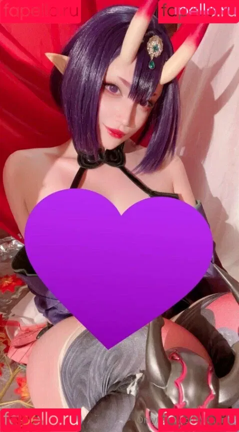 RunaRei / RurunaRei / ruruna_rei Onlyfans Photo Gallery 