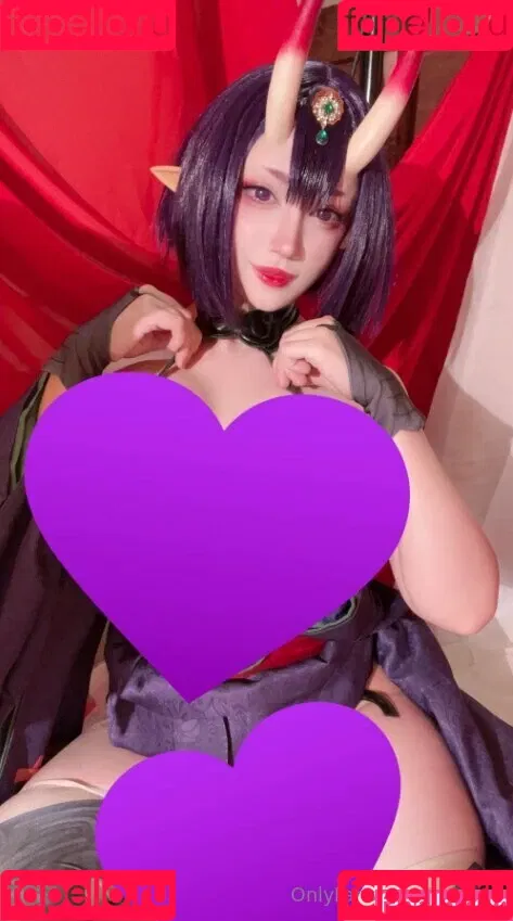 RunaRei / RurunaRei / ruruna_rei Onlyfans Photo Gallery 
