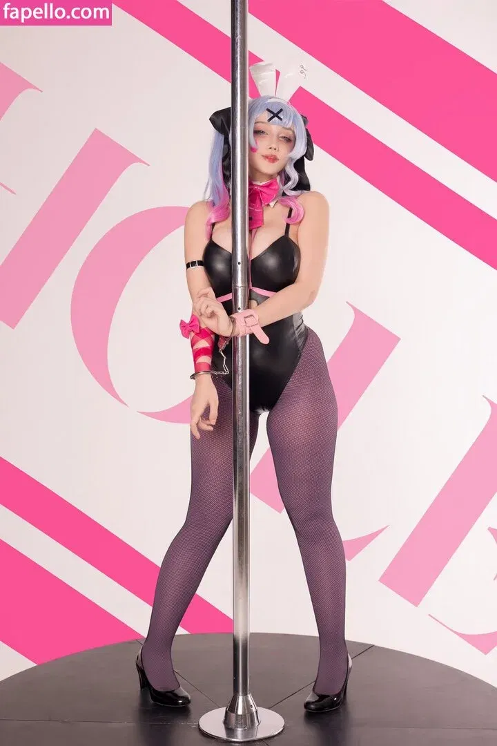 RunaRei / RurunaRei / ruruna_rei Onlyfans Photo Gallery 