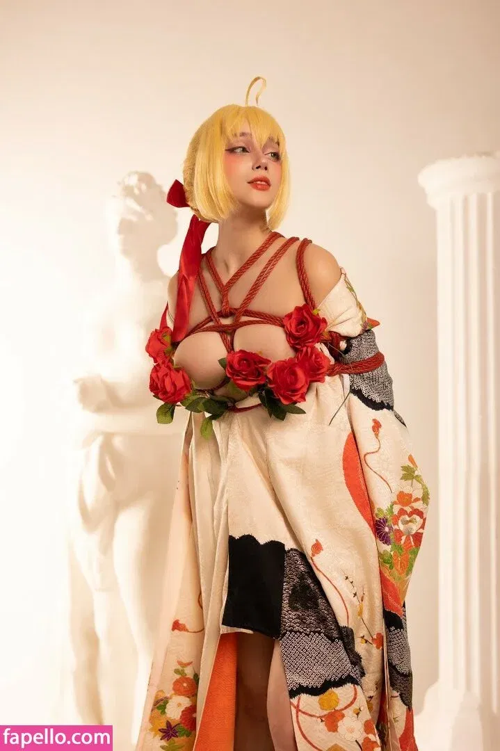 RunaRei / RurunaRei / ruruna_rei Onlyfans Photo Gallery 