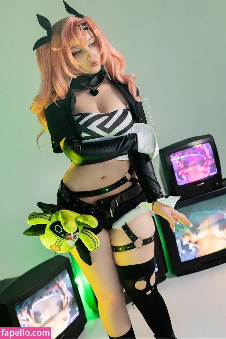RunaRei / RurunaRei / ruruna_rei Onlyfans Photo Gallery 