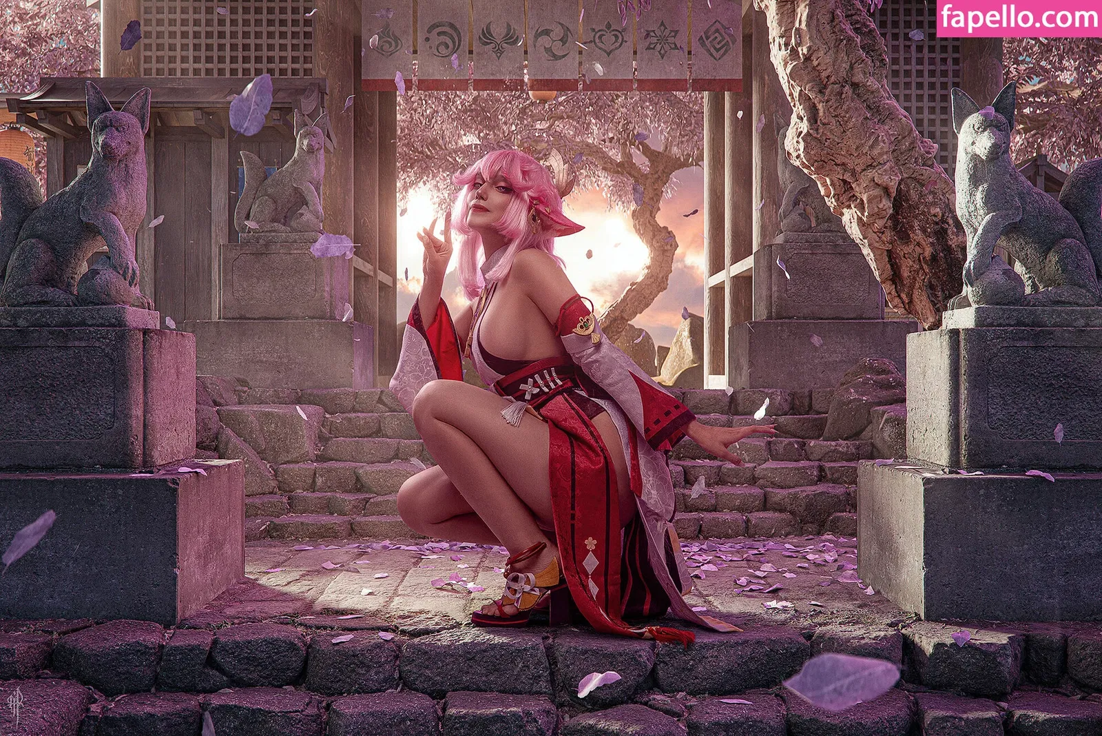 RunaRei / RurunaRei / ruruna_rei Onlyfans Photo Gallery 