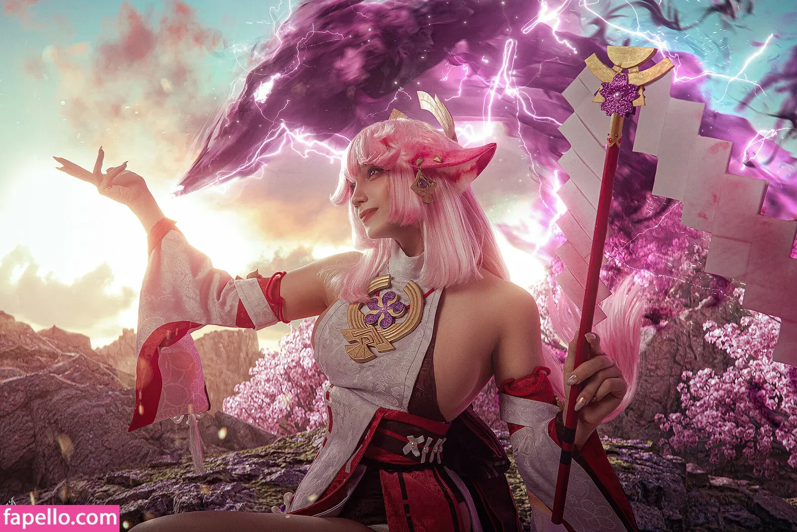 RunaRei / RurunaRei / ruruna_rei Onlyfans Photo Gallery 