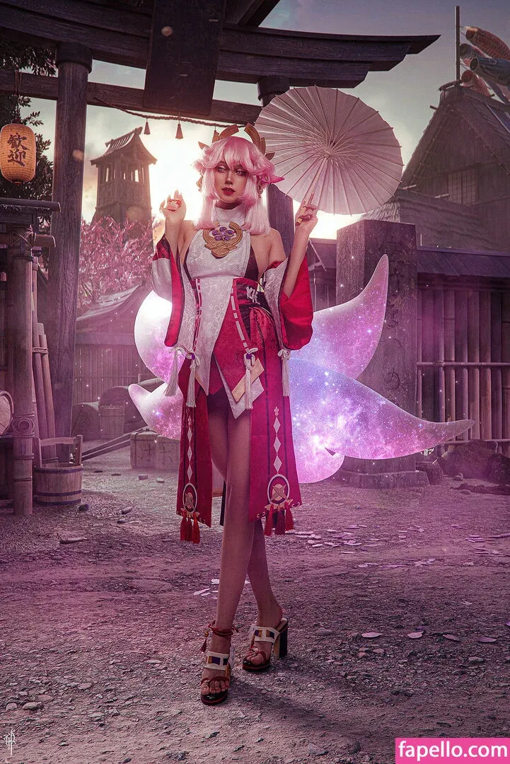 RunaRei / RurunaRei / ruruna_rei Onlyfans Photo Gallery 