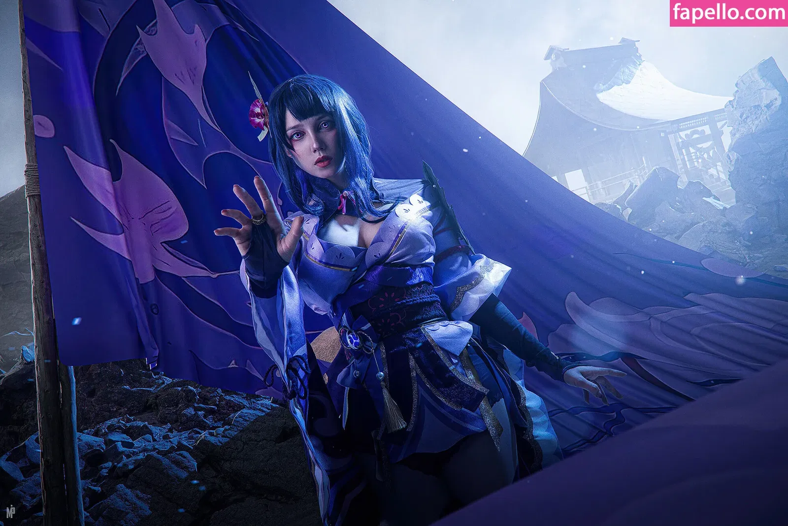 RunaRei / RurunaRei / ruruna_rei Onlyfans Photo Gallery 