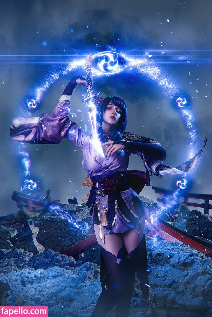 RunaRei / RurunaRei / ruruna_rei Onlyfans Photo Gallery 