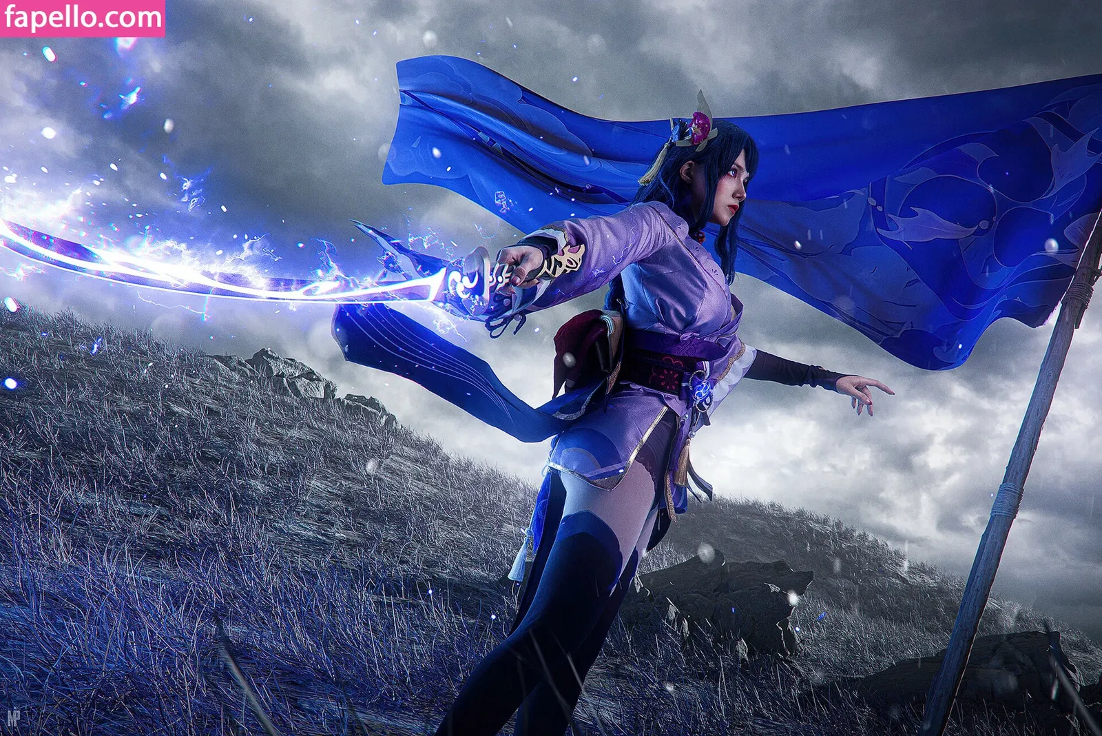 RunaRei / RurunaRei / ruruna_rei Onlyfans Photo Gallery 