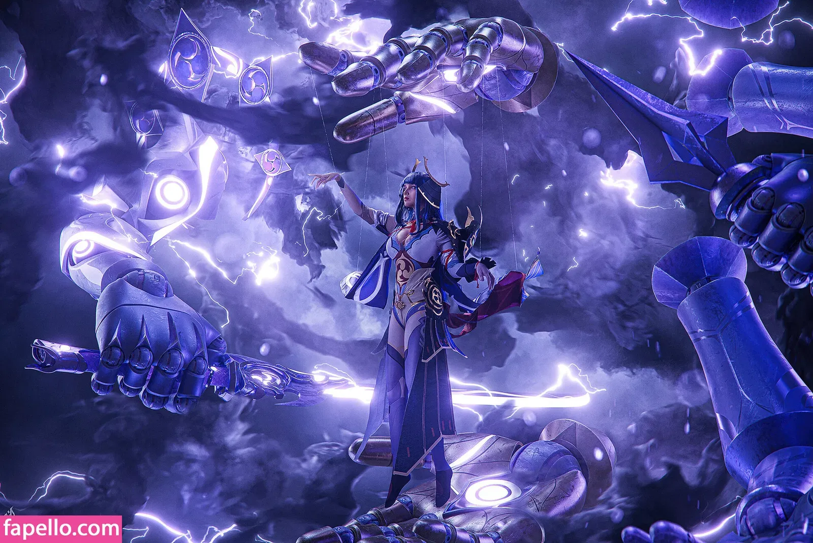 RunaRei / RurunaRei / ruruna_rei Onlyfans Photo Gallery 