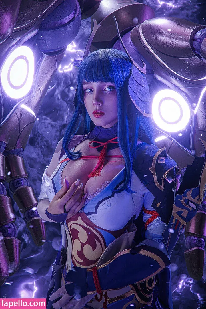 RunaRei / RurunaRei / ruruna_rei Onlyfans Photo Gallery 