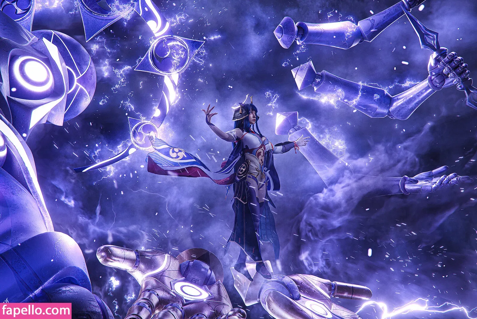 RunaRei / RurunaRei / ruruna_rei Onlyfans Photo Gallery 