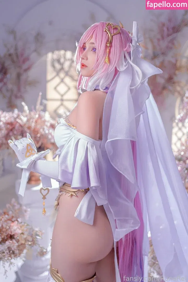 RunaRei / RurunaRei / ruruna_rei Onlyfans Photo Gallery 