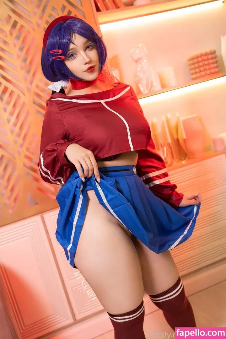 RunaRei / RurunaRei / ruruna_rei Onlyfans Photo Gallery 