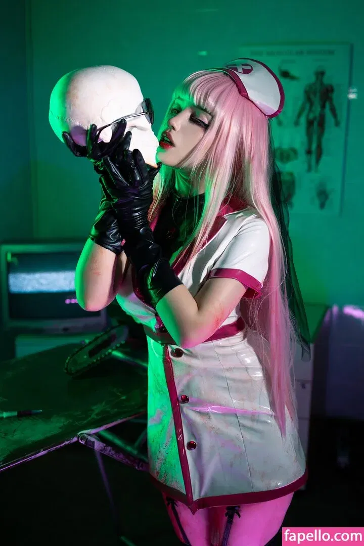 RunaRei / RurunaRei / ruruna_rei Onlyfans Photo Gallery 