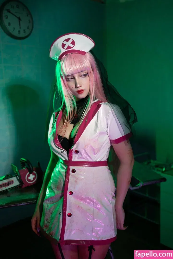 RunaRei / RurunaRei / ruruna_rei Onlyfans Photo Gallery 