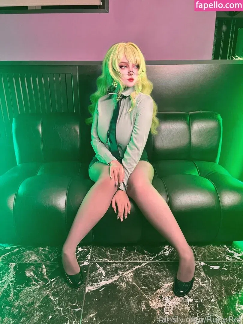 RunaRei / RurunaRei / ruruna_rei Onlyfans Photo Gallery 