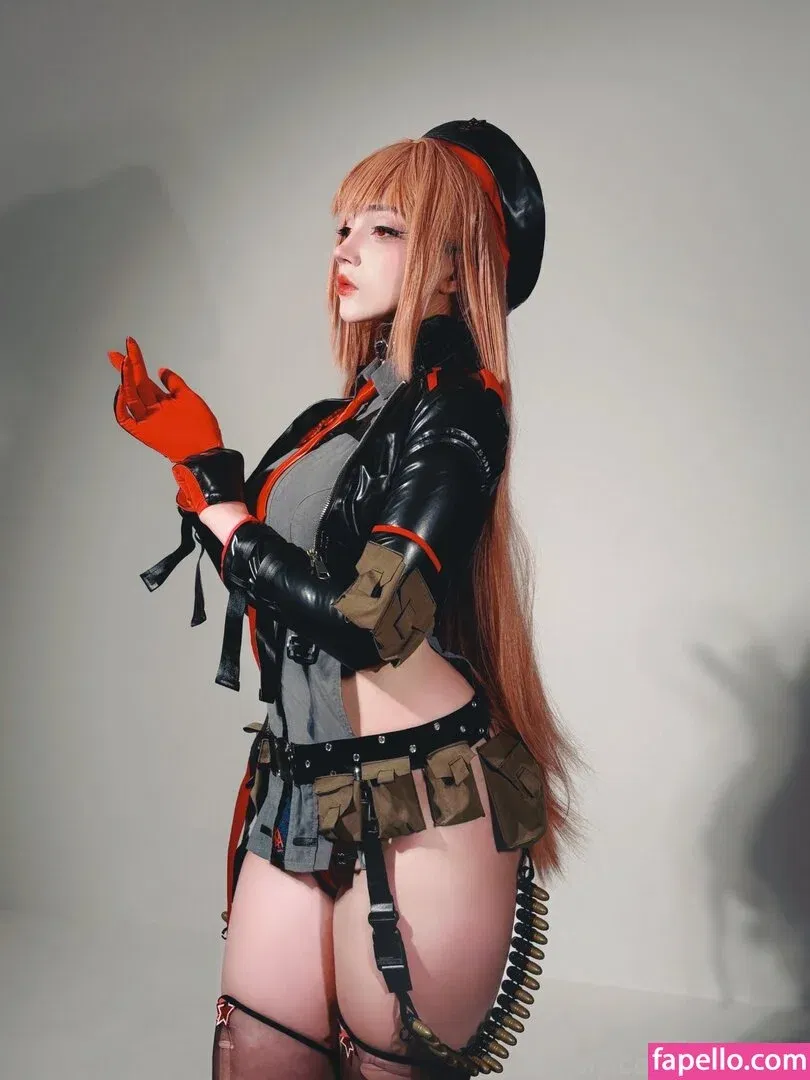 RunaRei / RurunaRei / ruruna_rei Onlyfans Photo Gallery 