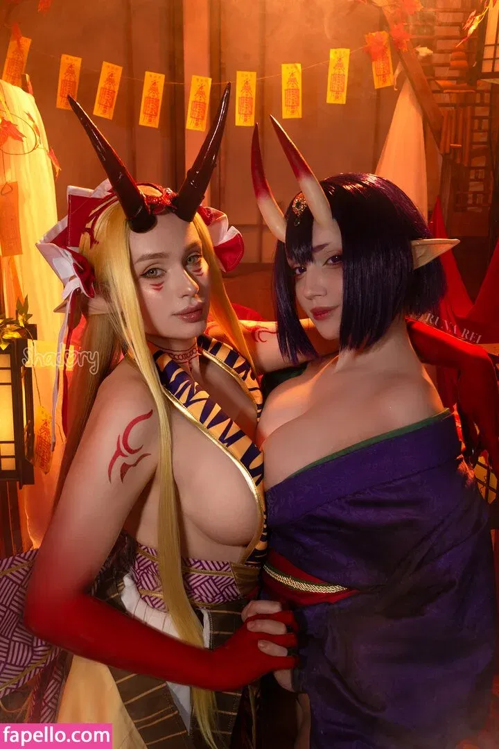 RunaRei / RurunaRei / ruruna_rei Onlyfans Photo Gallery 