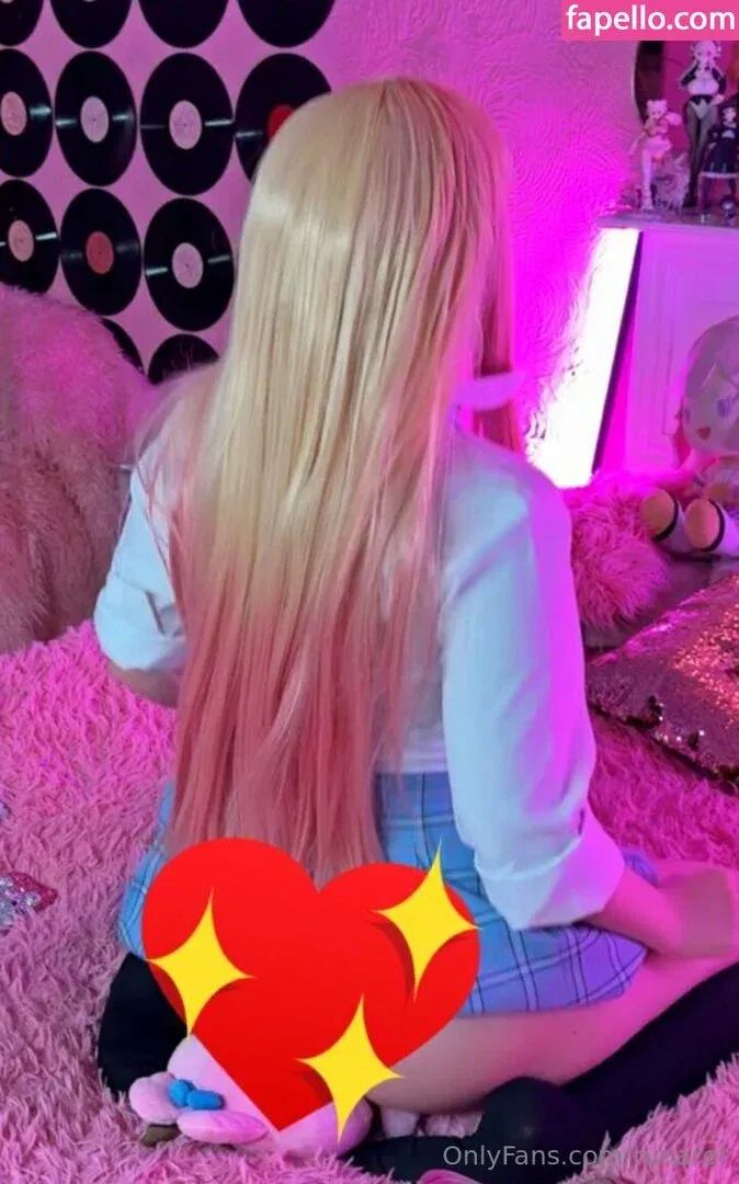 RunaRei / RurunaRei / ruruna_rei Onlyfans Photo Gallery 