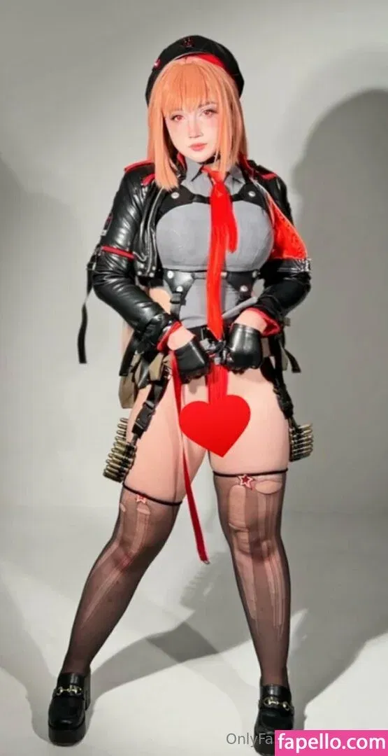 RunaRei / RurunaRei / ruruna_rei Onlyfans Photo Gallery 