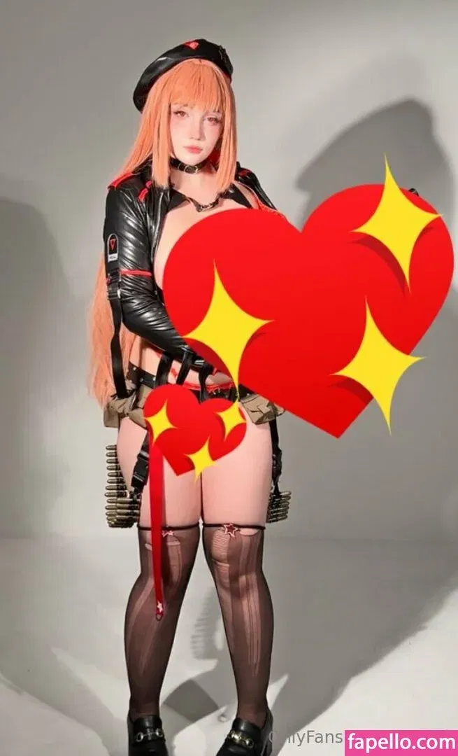 RunaRei / RurunaRei / ruruna_rei Onlyfans Photo Gallery 