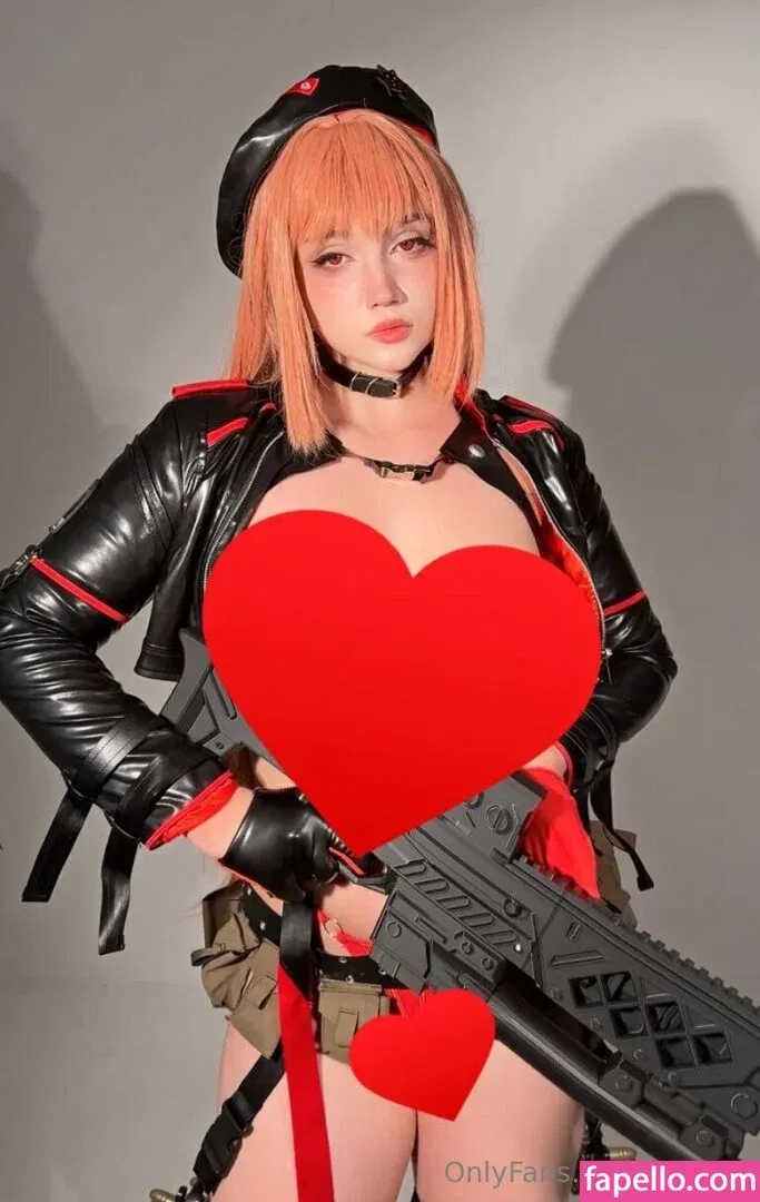 RunaRei / RurunaRei / ruruna_rei Onlyfans Photo Gallery 