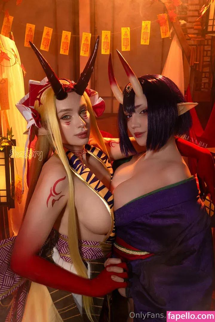 RunaRei / RurunaRei / ruruna_rei Onlyfans Photo Gallery 